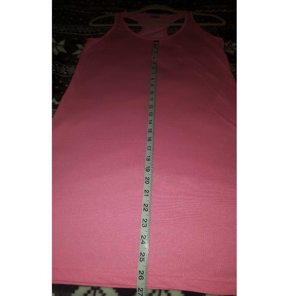 Tank dress - Picture 4 of 9